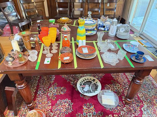 Dining Table D (1 of 15)