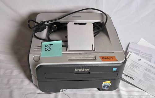 Lot #50 (1 of 5)