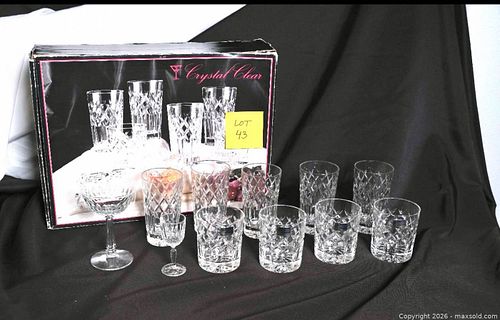 Lot #40 (1 of 4)