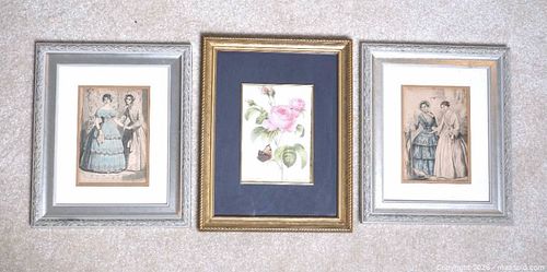 Lot #14 (1 of 3)