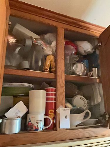 Assorted Lot, Medium Quantity (11-30 Pieces), Mixed Brands (1 of 1)