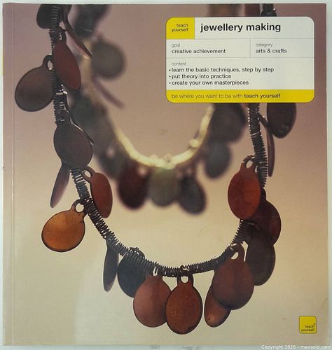 Jewellery Making (1 of 4)