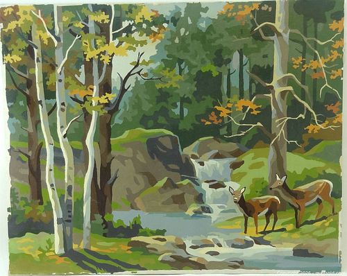 Lot #101 (1 of 3)
