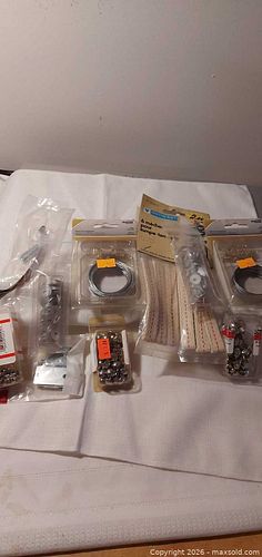 Hardware assortment  (1 of 5)