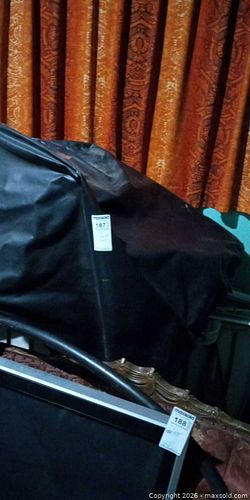 Propane Gas Outdoor Grill, Metal/Steel A (1 of 10)