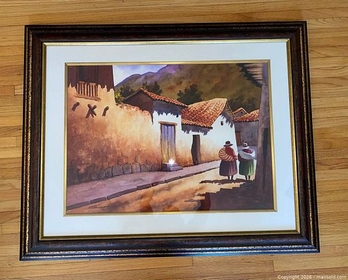 Lot #43 (1 of 12)