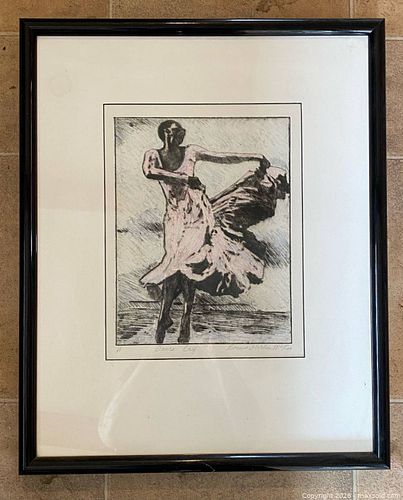 Lot #45 (1 of 10)