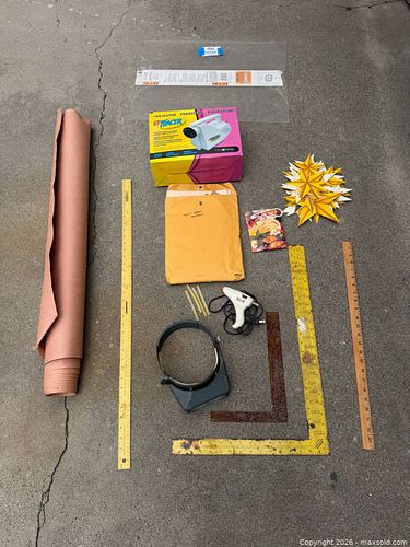 Lot #496 (1 of 11)