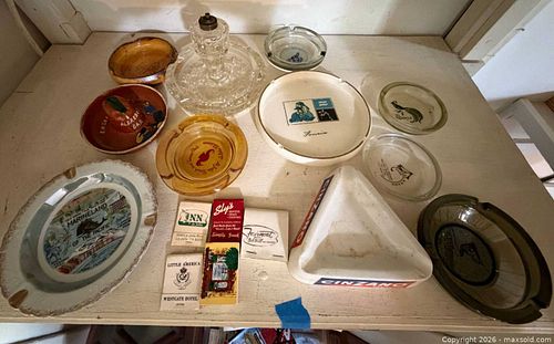Lot #249 (1 of 14)
