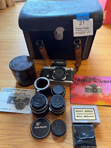 Lot #21 (1 of 19)