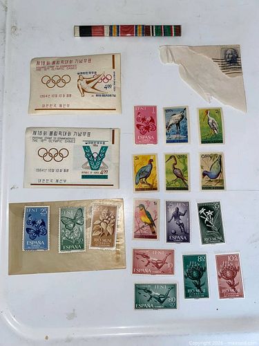 Lot #290 (1 of 13)