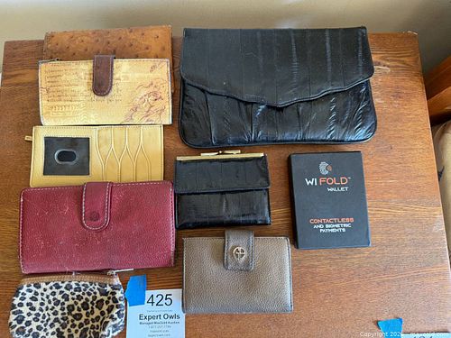 Lot #425 (1 of 18)