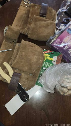 Handy man/woman tools and related (1 of 11)