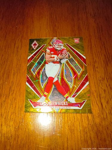 Lot #38 (1 of 2)
