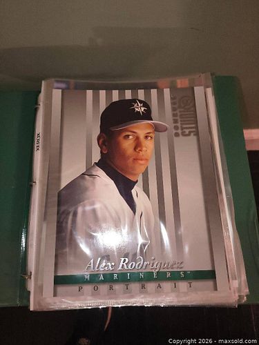Lot #76 (1 of 5)
