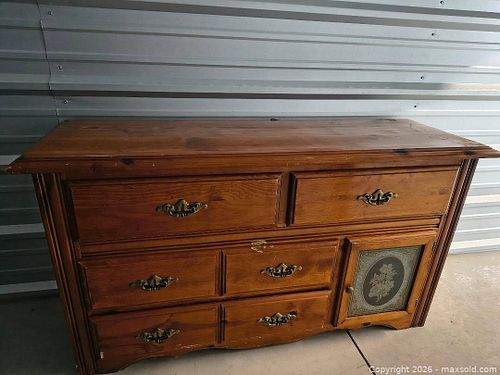Lot #30 (1 of 5)