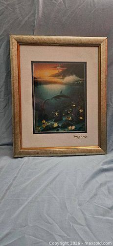 Lot #101 (1 of 1)