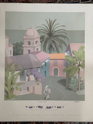 Lot #73 (1 of 10)