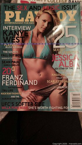 Lot #73 (1 of 18)