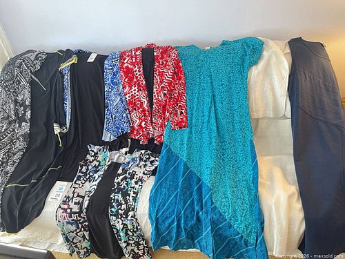 Dress Lot  (1 of 19)