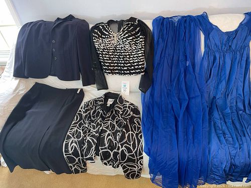 Women's Clothing Lot  (1 of 14)
