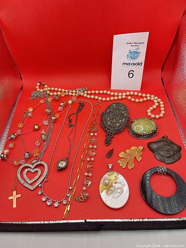 Women's Jewelry Lot  (1 of 16)