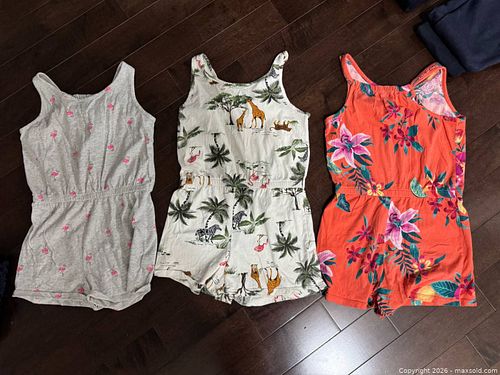 Girls/Kids - 3 jumpers - size 14 (1 of 2)