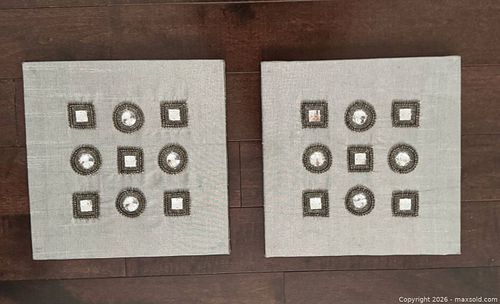 Home wall decor  (1 of 1)