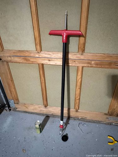 Outdoor weed tool  (1 of 1)
