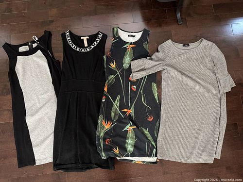 Women’s Dresses  (1 of 2)
