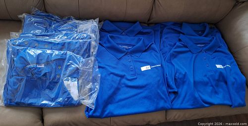 Golf Shirts A (1 of 15)