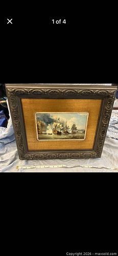 Lot #151 (1 of 2)