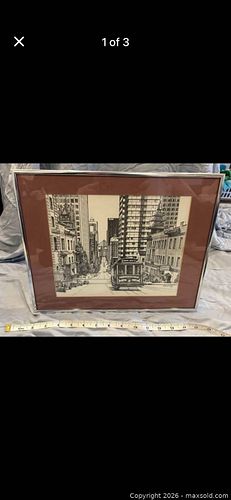 Lot #152 (1 of 2)