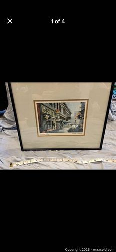 Lot #155 (1 of 4)