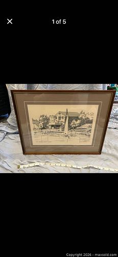 Lot #160 (1 of 3)