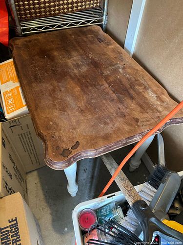 Lot #76 (1 of 1)