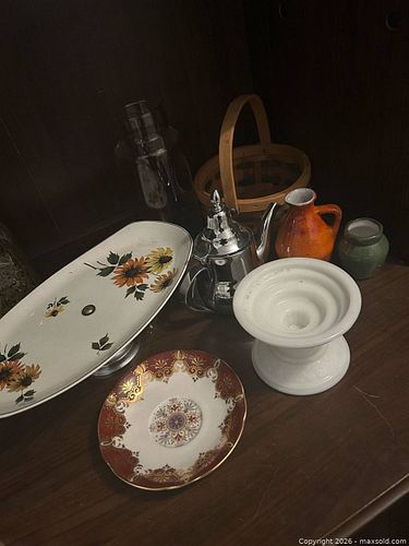 Lot of MCM stuff (1 of 1)