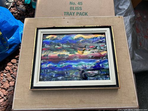 Lot #62 (1 of 3)