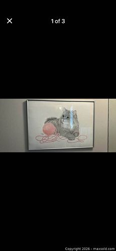 Lot #173 (1 of 3)