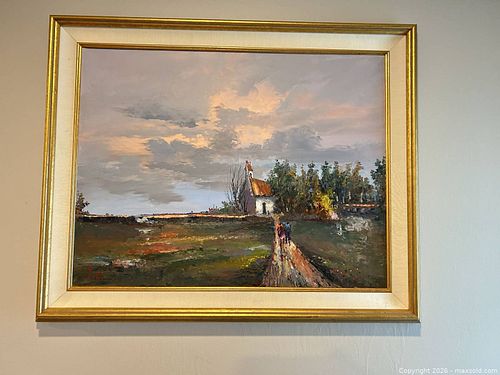 Lot #4 (1 of 2)