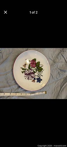 Plate (1 of 1)
