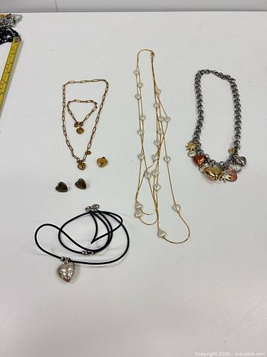 Lot #79 (1 of 5)