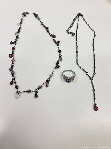 Lot #62 (1 of 3)