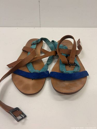Lot #17 (1 of 5)