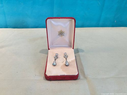 Pretty dangly earrings  (1 of 3)