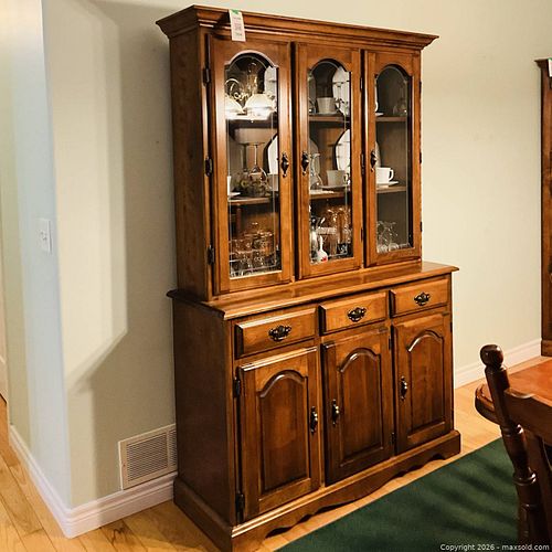 China Cabinet (1 of 1)