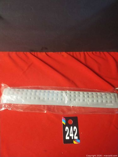 Irocks Memory Foam Keyboard Wrist Support Lot B (1 of 4)