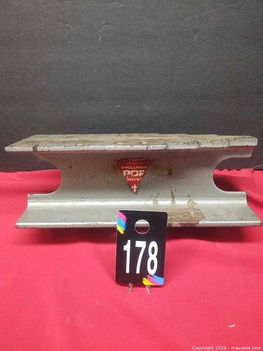 Jewellery's Anvil (1 of 6)