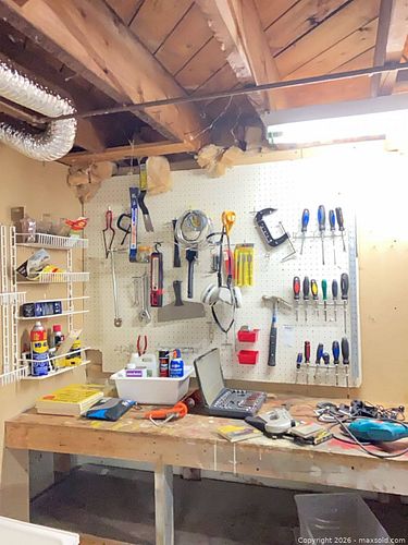 Handyman/Tools  (1 of 15)