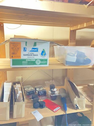 Household Helpers (1 of 8)